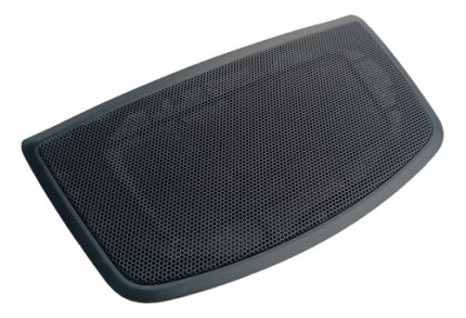 Grade Alto Falante Painel Bmw M3 M4 F80 F82 2015 A 2018 Oem