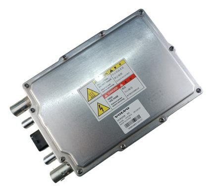Modulo Alternador Bateria Motor Volvo Xc60 T8 2019 A 2023