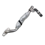 Tubo Oleo Turbina Bmw M2 Competition F87 2019 2020 2021 Oem