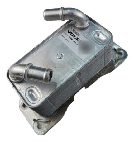 Trocador Calor Resfriador Oleo Motor Volvo Xc60 T8 2019 2023