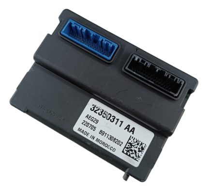 Modulo Ecu Controle Volvo Xc60 T8 Plus 2019 A 2023 Original