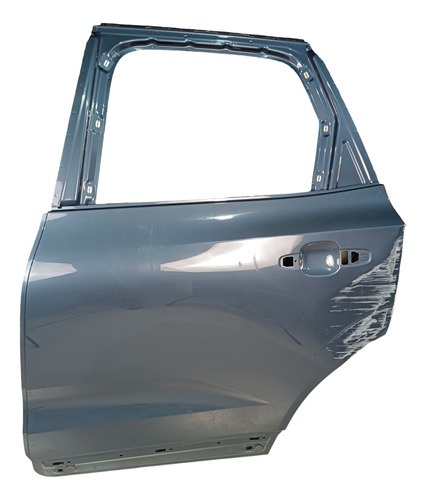 Porta Traseira Volvo Xc60 T8 2019 2020 2021 2023 Esquerda