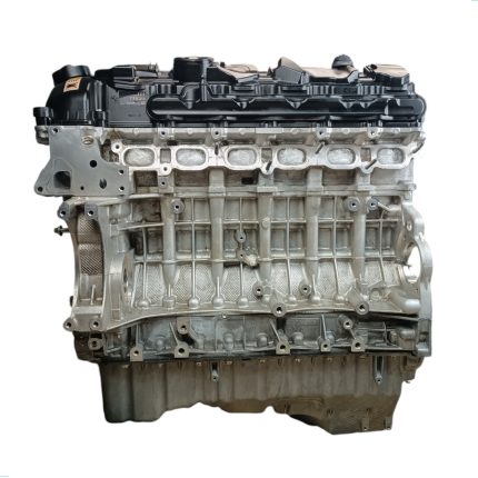 Motor Parcial S55 Bmw M2 Competition F87 3.0 2019 2020 2021 Base Troca