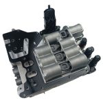 Mecatronica Comando Hidraulico Caixa Cambio Bmw M3 M4 F80