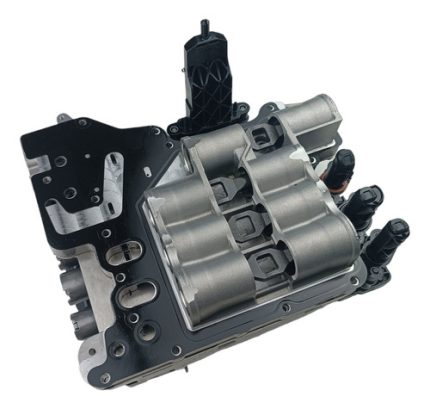 Mecatronica Comando Hidraulico Caixa Cambio Bmw M3 M4 F80