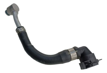 Mangueira Bomba Agua Auxiliar Turbina Bmw M3 M4 F80 F82 2015 2018