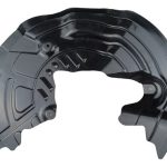 Espelho Disco Ceramica Bmw M3 M4 F80 F82 Diant Direito