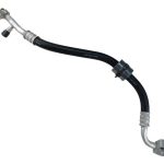 Tubo Compressor Ar Condicionado Bmw M3 M4 F80 82 2015 A 2018