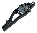 Suporte Base Maçaneta Porta Bmw M3 F80 2015 A 2018 Dianteiro Direito - Imagem 4