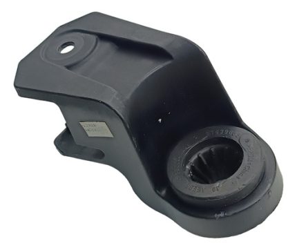 Suporte Caixa Filtro Ar Motor Volvo Xc60 T8 2019 A 2022 Oem