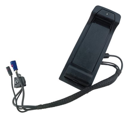 Suporte Carregador Celular Bmw M3 M4 F80 F82 2015 A 2018