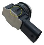 Sensor Estacionamento Bmw M3 M4 F80 F82 2015 A 2018 Detalhe - Imagem 3
