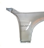 Paralama Bmw M3 F80 2014 2015 2016 2017 2018 Esquerdo Detalhe - Imagem 7