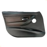 Forro Porta Bmw M3 F80 2015 A 2018 Dianteiro Esquerdo Original