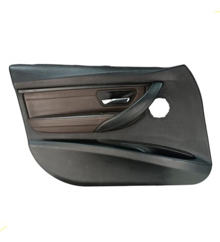 Forro Porta Bmw M3 F80 2015 A 2018 Dianteiro Esquerdo Original