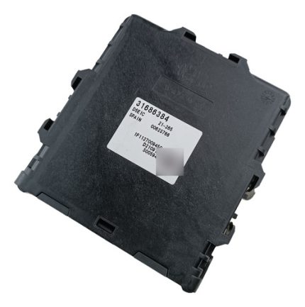 Modulo Caixa Cambio Marcha Ecu Volvo Xc60 T8 2019 A 2023