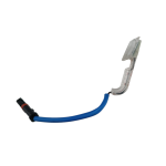 Luz Led Maçaneta Porta Bmw M2 Competition F87 2021 Esquerda - Imagem 2