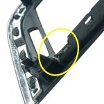 Moldura Difusor Painel Bmw M2 Competition F87 2019 a 2021 - Imagem 8