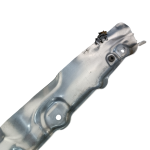 Defletor Termico Turbina Bmw M2 Competition F87 2019 a 2021 - Imagem 7