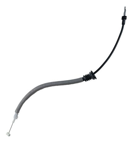 Cabo Fechadura Porta Volvo Xc60 T8 2019 A 2023 Dianteira Direita