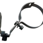 Suporte Bomba Agua Auxiliar Bmw M3 M4 F80 F82 2015 A 2018