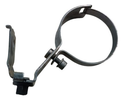 Suporte Bomba Agua Auxiliar Bmw M3 M4 F80 F82 2015 A 2018
