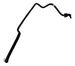 Mangueira Tubo Hidrovacuo Bmw M3 M4 F80 F82 2015 A 2018 Oem - Imagem 8
