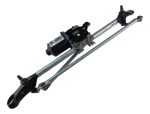 Motor Galhada Limpador Parabrisa Bmw M3 F80 M4 2015 A 2018 - Imagem 9