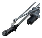 Motor Galhada Limpador Parabrisa Bmw M3 F80 M4 2015 A 2018 - Imagem 6