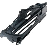 Suporte Grade Parachoque Volvo Xc60 T8 2019 A 2023 Direito