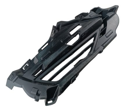 Suporte Grade Parachoque Volvo Xc60 T8 2019 A 2023 Direito