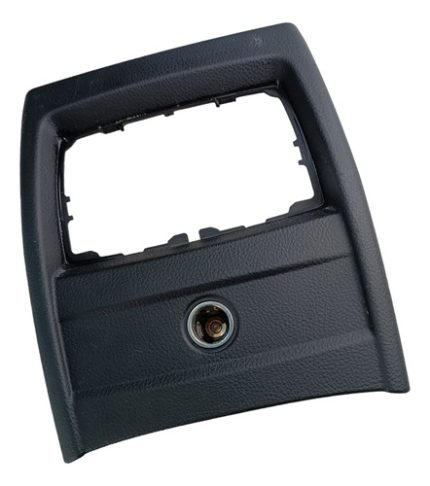 Moldura Difusor Ar Traseiro Bmw M3 F80 2015 A 2018 Original