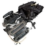 Caixa Ar Evaporadora Forçado Volvo Xc60 T8 Plus 2019 A 2023