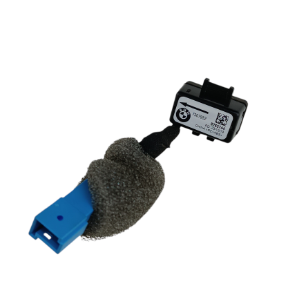 Microfone Bluetooth Teto Bmw M2 Competition F87 2019 a 2021
