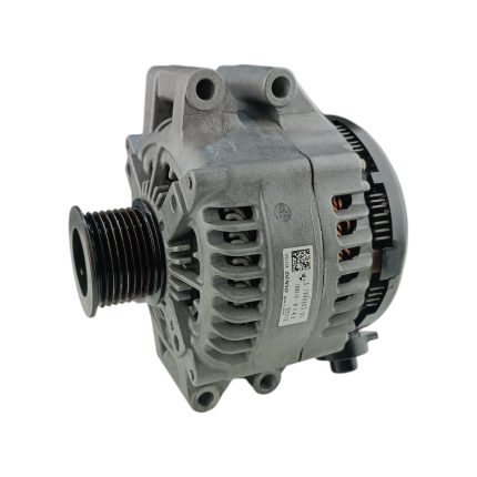 Alternador Bateria Bmw M2 Competition F87 2019 a 2021 Oem