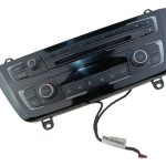 Comando Radio Ar Condicionado Bmw M3 F80 2015 A 2018 Oem