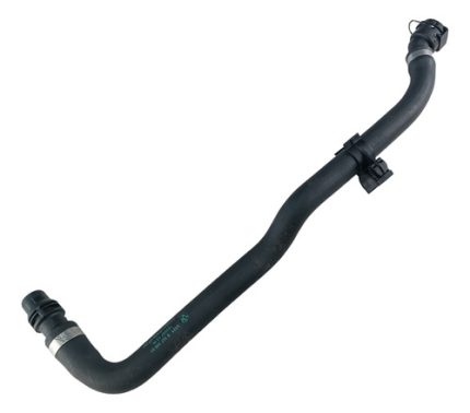 Tubo Mangueira Bomba Agua Auxiliar Bmw M3 M4 F80 F82 2015 A 2018