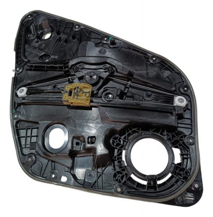 Maquina Vidro Suporte Porta Volvo Xc60 T8 2019 A 23 Traseira Esquerda