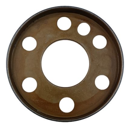 Disco Roda Fonica Rotaçao Motor Bmw M3 M4 F80 82 2015 A 2018