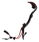 Cabo Inferior Positivo Bateria Bmw M3 M4 F80 F82 2015 A 2018 - Imagem 8