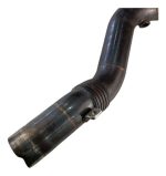 Downpipe Escapamento Bmw M3 M4 F80 F82 2015 2016 2017 2018 - Imagem 4
