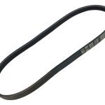 Correia Bomba Agua Bmw M3 M4 F80 F82 2015 16 A 2018 Original