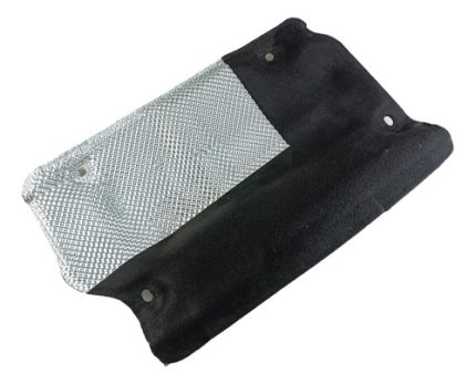 Defletor Termico Isolamento Motor Volvo Xc60 T8 2019 A 2023