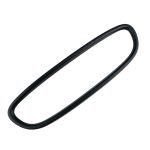 Moldura Retrovisor Interno Bmw M2 Competition F87 2019 2021