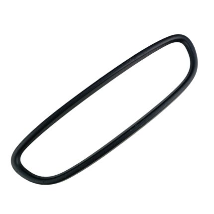 Moldura Retrovisor Interno Bmw M2 Competition F87 2019 2021