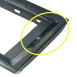 Moldura Difusor Painel Bmw M2 Competition F87 2019 a 2021 - Imagem 7