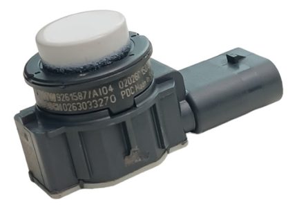 Sensor Estacionamento Bmw M3 M4 F80 F82 2015 A 2018 Detalhe