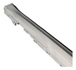 Spoiler Saia Lateral Bmw M3 F80 2015 A 2018 Esquerdo Oem - Imagem 4