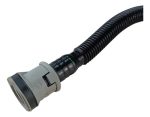 Mangueira Respiro Tanque Combustivel Bmw M3 M4 F80 2015 2018 - Imagem 3
