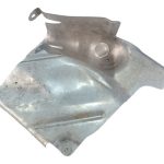 Defletor Escudo Termico Turbina Bmw M3 M4 F80 82 2015 A 2018